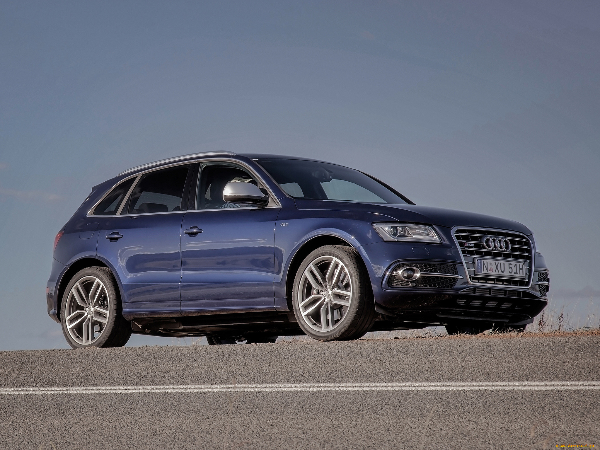 , audi, 8r, au-spec, tdi, sq5, 